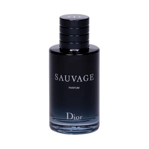 perfumy sauvage dior męskie